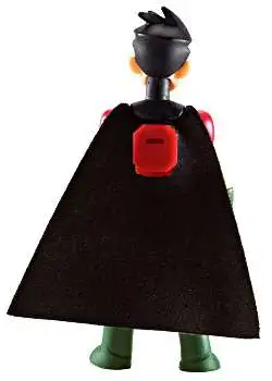 Outlet 🌟 DC Super Friends Robin Exclusive Action Figure 👍 5 Outlet 🌟 DC Super Friends Robin Exclusive Action Figure 👍 - Image 3