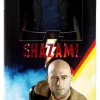 Cheapest ⌛ DC Shazam Movie True Moves Dr. Sivana Action Figure ⌛ -DC Comics Shop dctrumovesivana