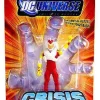 Best deal ✨ DC Universe Crisis Infinite Heroes Series 1 Adam Strange Action Figure #3 ✔️ -DC Comics Shop dcuihcstrange