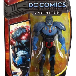 Buy ⌛ The New 52 DC Comics Unlimited Series 3 Darkseid Action Figure 🔥