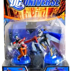 Best reviews of 🎁 DC Fighting Figures The Joker vs. Batgirl Action Figure 2-Pack 😍