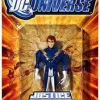 Brand new 🤩 DC Universe Justice League Unlimited Fan Collection Lightning Lad Exclusive Action Figure 🛒 -DC Comics Shop dcuniverselad