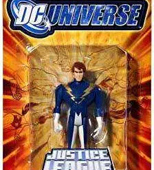 Brand new 🤩 DC Universe Justice League Unlimited Fan Collection Lightning Lad Exclusive Action Figure 🛒