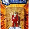 Cheap ✨ DC Universe Justice League Unlimited Fan Collection Saturn Girl Exclusive Action Figure 👍 -DC Comics Shop dcuniversesaturn