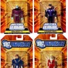 Coupon 🧨 DC Justice League Unlimited Legion of Super Heroes Set of 4 Exclusive Action Figures ❤️ -DC Comics Shop dcunivexcluset