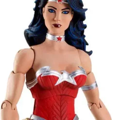 Cheap 🤩 The New 52 DC Comics Unlimited Series 2 Wonder ❤️ Woman Action Figure ✔️ 9 Cheap 🤩 The New 52 DC Comics Unlimited Series 2 Wonder ❤️ Woman Action Figure ✔️ -DC Comics Shop dcunwonderwoman inset3