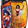 Budget ✔️ The New 52 DC Comics Unlimited Series 2 Wonder Woman Action Figure [Damaged Package] 🔔 -DC Comics Shop dcunwonderwomandp