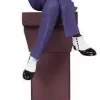 Hot Sale ๐ DC Batman Rogues Gallery Joker 9-Inch Multi-Part Statue Diorama โจ 2 Hot Sale ๐ DC Batman Rogues Gallery Joker 9-Inch Multi-Part Statue Diorama โจ -DC Comics Shop dcvillainsmultistatuejoker