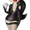 Brand new ⌛ DC Bombshells Catwoman 7-Inch Vinyl Figure 🥰