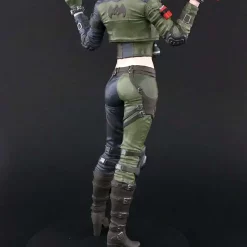 Cheapest 🎉 DC Injustice 2 Harley Quinn Exclusive 8-Inch Collectible Statue [Green Costume] ✨ -DC Comics Shop dec178152 inset2