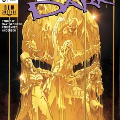 Cheapest 🥰 DC Justice League Dark #8 Comic Book 🎁
