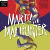 Budget 😀 DC Martian Manhunter #3 of 12 Comic Book ❤️ -DC Comics Shop dec180579