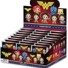Cheapest 🔥 DC 3D Figural Keyring Wonder Woman Classic Series 1 Mystery Box [24 Packs] 🔔 -DC Comics Shop dec198049