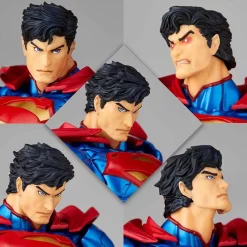 Best Sale 💯 DC Amazing Yamaguchi Superman Action Figure (Pre-Order ships January) 🧨 -DC Comics Shop dec218207 inset3