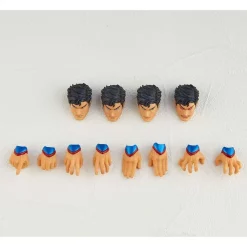 Best Sale 💯 DC Amazing Yamaguchi Superman Action Figure (Pre-Order ships January) 🧨 -DC Comics Shop dec218207 inset4