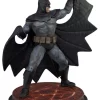 New ⭐ DC Heroes Batman Exclusive 6-Inch Collectible Statue [Damned] ⌛ -DC Comics Shop designerbatmandamned