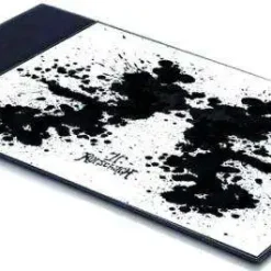 New ⭐ NECA ⌚ Watchmen Rorschach Desk Blotter ⌛