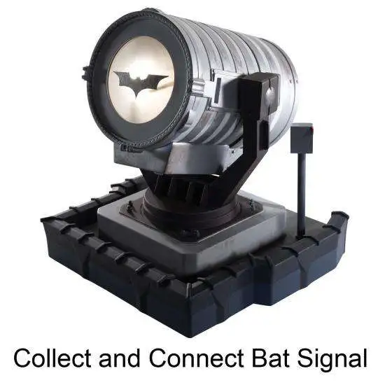 Cheapest โค๏ธ Batman The Dark Knight Rises Projecting Bat Signal Series Alfred Pennyworth Action Figure ๐ 6 Cheapest โค๏ธ Batman The Dark Knight Rises Projecting Bat Signal Series Alfred Pennyworth Action Figure ๐ - Image 4