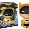 Brand new 👍 Funko DC 75th Colorways Dorbz Batman LE Vinyl Figure #36 [Yellow Suit, Damaged Package] ⌛ -DC Comics Shop dorbzbatmanyellowdp