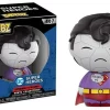 Wholesale 🔥 Funko DC Super Heroes Dorbz Superman to Bizarro Exclusive Vinyl Figure 👍