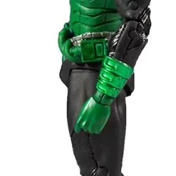 Cheap ⭐ McFarlane Toys DC Multiverse Dark Nights Metal Batman Dawnbreaker Action Figure [Earth-32] 💯 -DC Comics Shop earth32batman inset2