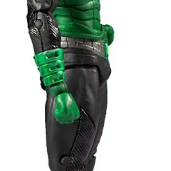 Cheap ⭐ McFarlane Toys DC Multiverse Dark Nights Metal Batman Dawnbreaker Action Figure [Earth-32] 💯 -DC Comics Shop earth32batman inset3