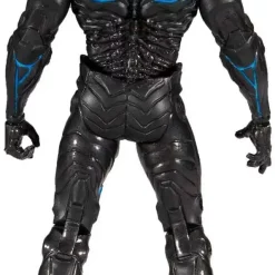 New ⭐ McFarlane Toys DC Multiverse Dark Nights Metal Batman Murder Machine Action Figure [Earth-44] 💯 -DC Comics Shop earth44batman inset2
