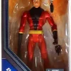 Brand new 🎁 DC Universe Club Infinite Earths Signature Collection Elongated Man Exclusive Action Figure ⌛