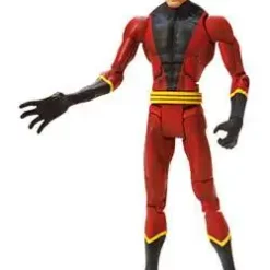 Brand new 🎁 DC Universe Club Infinite Earths Signature Collection Elongated Man Exclusive Action Figure ⌛ -DC Comics Shop elongatedman inset3