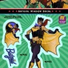 Coupon ๐ฏ DC Bombshells Batgirl Exclusive Vinyl Window Decal โญ 2 Coupon ๐ฏ DC Bombshells Batgirl Exclusive Vinyl Window Decal โญ -DC Comics Shop feb152596