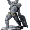 Deals ✔️ DC Batman v Superman: Dawn of Justice ArtFX+ Armored Batman Statue [Damaged Package] ✨ -DC Comics Shop feb162703dp