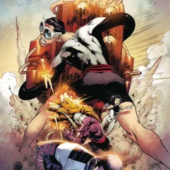 Best reviews of 😀 DC Terrifics #3 Comic Book ❤️