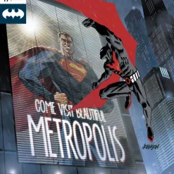 Cheapest 🎁 DC Batman Beyond #19 Comic Book [Variant] ✔️