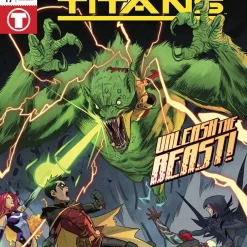 Flash Sale 😍 DC Teen Titans #19 Comic Book ✨