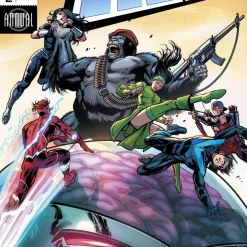 Coupon 🎁 DC Titans #2 Annual Comic Book ❤️