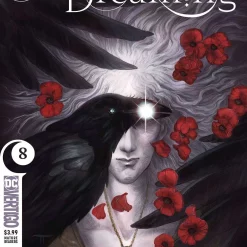 Best reviews of 🔔 DC Dreaming #8 The Sandman Universe Comic Book 🥰