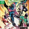 Hot Sale ✔️ DC Justice League #21 Comic Book ✔️ -DC Comics Shop feb190512