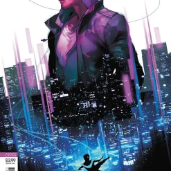 Wholesale 🥰 DC Nightwing #59 Comic Book [Yasmin Putri Variant Cover] 🛒