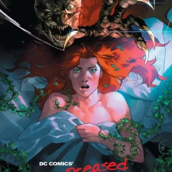 Best deal ✨ DCeased #2 Comic Book [Yasmine Putri Horror Variant Cover] 🧨