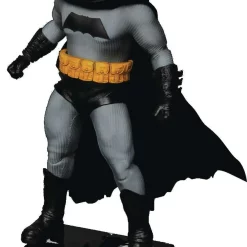 Cheapest ✔️ DC The Dark Knight Returns Dynamic 8-ction Heroes Batman Action Figure DAH-043 [The Dark Knight Returns] ✨