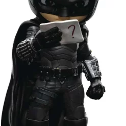 Best Pirce 🛒 DC MiniCo. The Batman 7-Inch PVC Figure Statue (Pre-Order ships February 2023) 🤩
