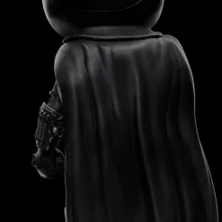 Best Pirce 🛒 DC MiniCo. The Batman 7-Inch PVC Figure Statue (Pre-Order ships February 2023) 🤩 -DC Comics Shop feb229011 inset2