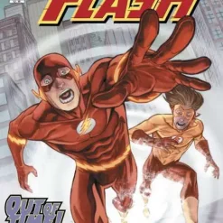 Best deal ❤️ DC Vol. 3 The Flash #12 The Road to Flashpoint Comic Book 🔔