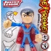 Deals 😍 DC Justice League Flextreme Superman Action Figure 🔥