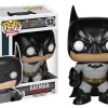 Top 10 ⭐ Funko Arkham Asylum POP! Heroes Batman Vinyl Figure #52 [Arkham Asylum Black Suit] ❤️