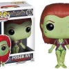 Budget 😀 Funko Batman Arkham Asylum POP! Heroes Poison Ivy Vinyl Figure #55 [Arkham Asylum] ✔️