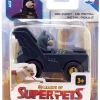 Flash Sale ⭐ Fisher Price DC League of Super-Pets Ace Die-Cast Vehicle ⭐ -DC Comics Shop fpspdcace