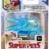 Hot Sale ⭐ Fisher Price DC League of Super-Pets Spaceship Krypto Die-Cast Vehicle ✔️