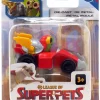 Top 10 🔥 Fisher Price DC League of Super-Pets Merton Die-Cast Vehicle ❤️ -DC Comics Shop fpspdcmerton
