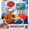 Best reviews of ๐ Fisher Price DC League of Super-Pets Hero Punch Krypto Action Figure โญ 1 Best reviews of ๐ Fisher Price DC League of Super-Pets Hero Punch Krypto Action Figure โญ -DC Comics Shop fpspherpunchkrypto